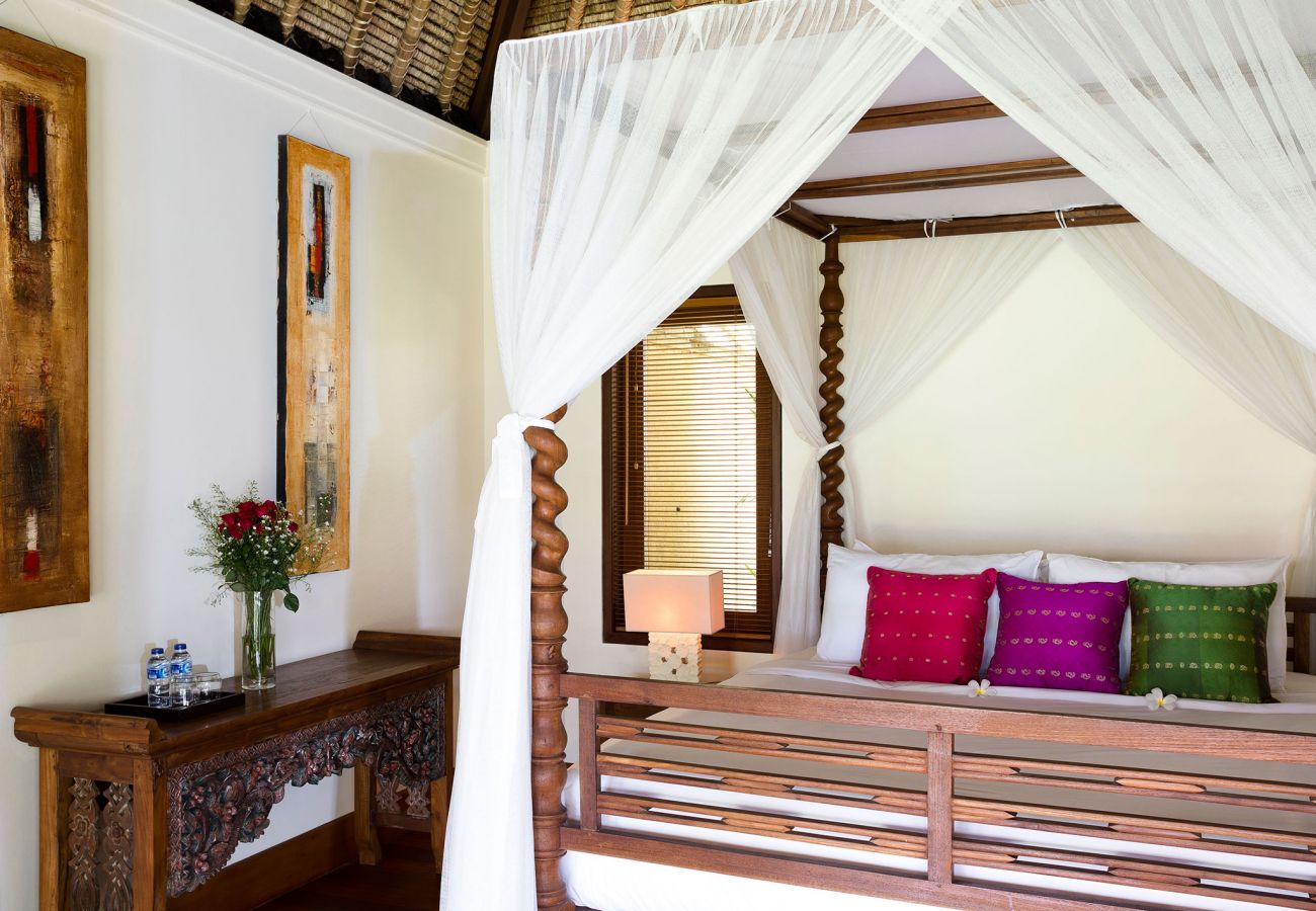 Villa à Mengwi - Maridadi 