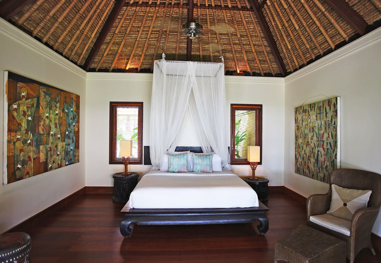 Villa à Mengwi - Maridadi 