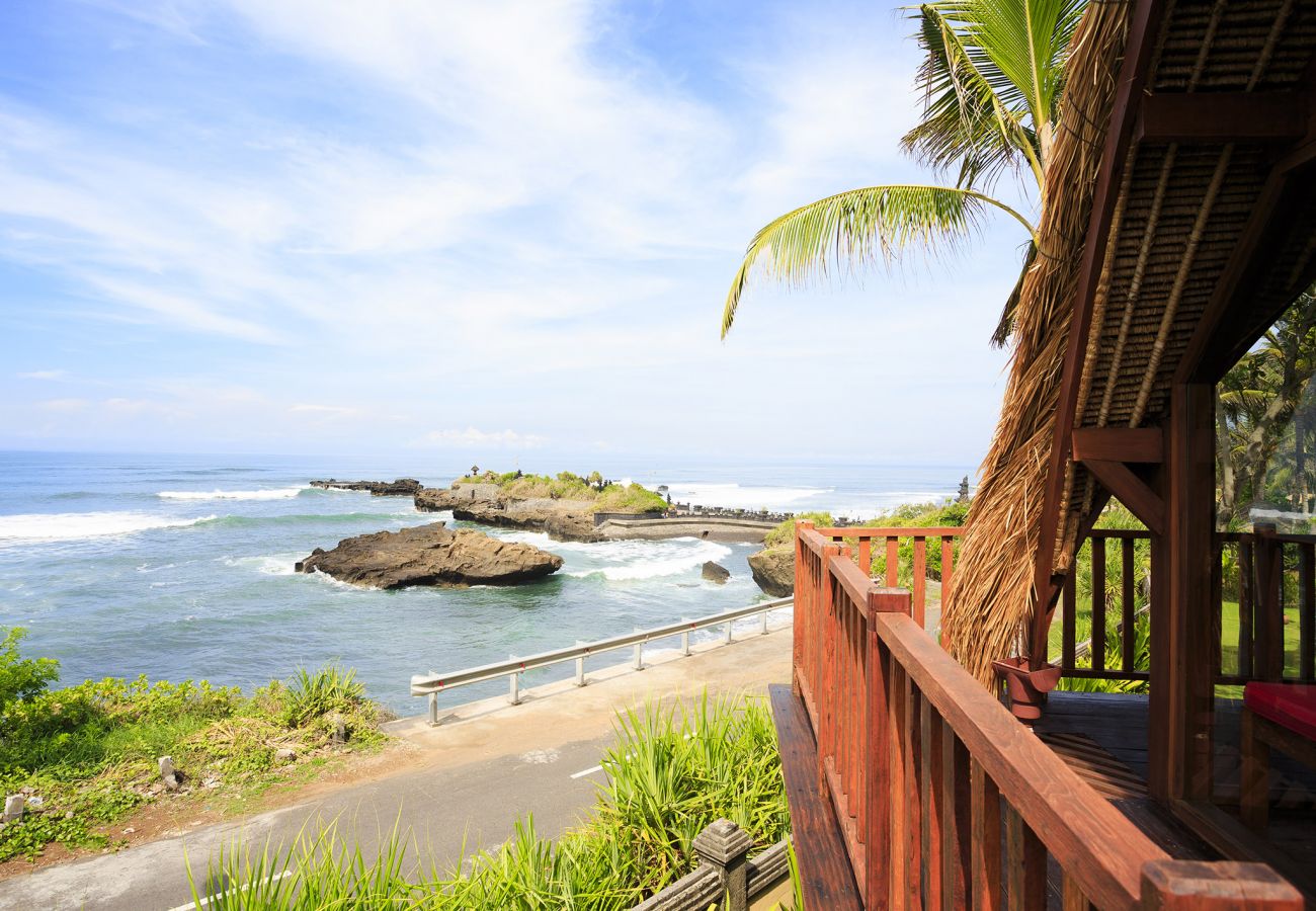 Villa à Mengwi - Maridadi 