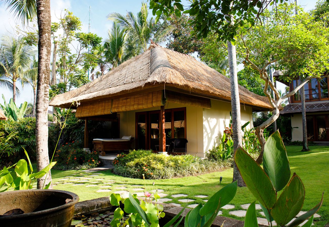 Villa à Mengwi - Maridadi 
