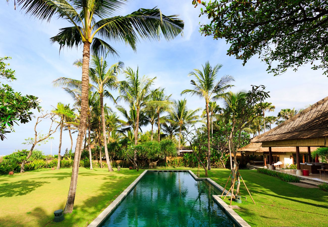 Villa à Mengwi - Maridadi 