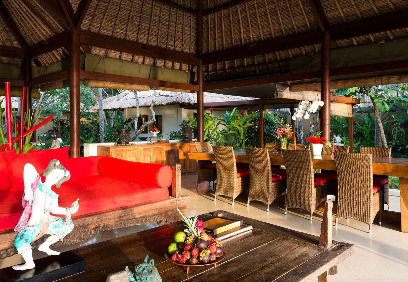 Villa à Mengwi - Maridadi 