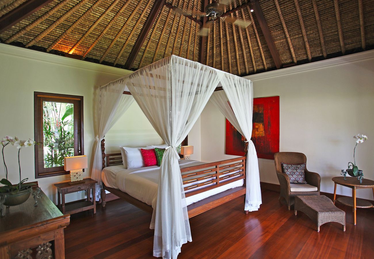 Villa à Mengwi - Maridadi 