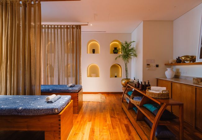 Villa à Seminyak - Noku Beach House Villa à Seminyak - Noku Beach House