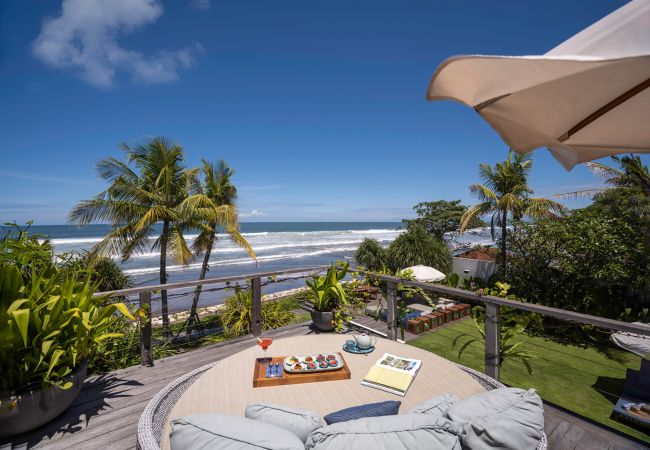 Villa à Seminyak - Noku Beach House Villa à Seminyak - Noku Beach House