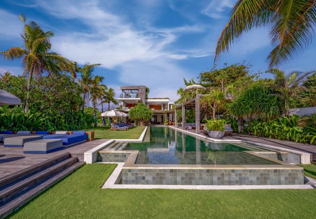 Villa à Seminyak - Noku Beach House Villa à Seminyak - Noku Beach House