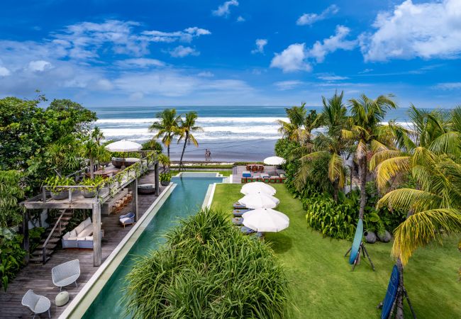Villa à Seminyak - Noku Beach House Villa à Seminyak - Noku Beach House