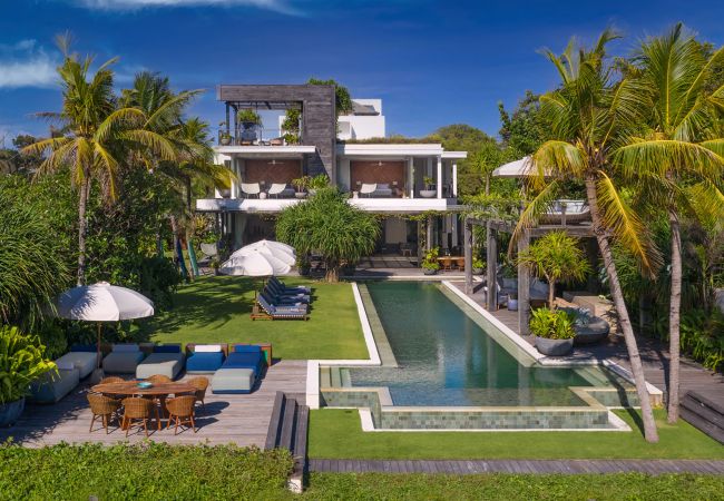 Villa à Seminyak - Noku Beach House Villa à Seminyak - Noku Beach House