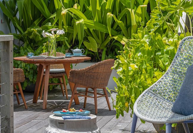 Villa à Seminyak - Noku Beach House Villa à Seminyak - Noku Beach House