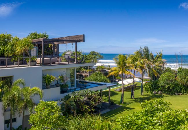 Villa à Seminyak - Noku Beach House Villa à Seminyak - Noku Beach House