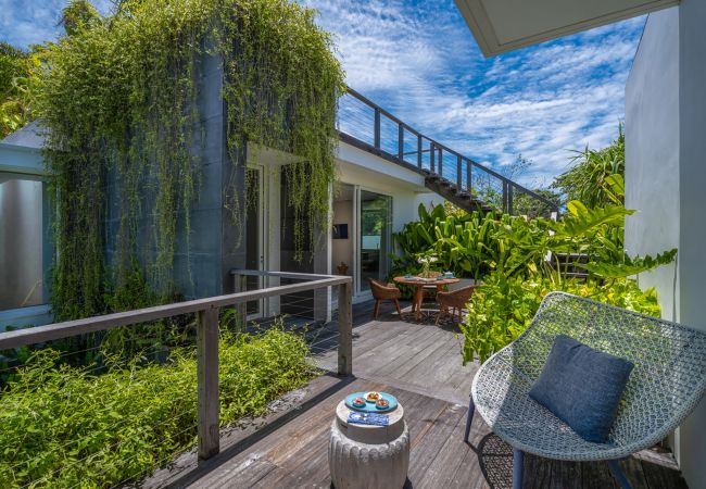 Villa à Seminyak - Noku Beach House Villa à Seminyak - Noku Beach House