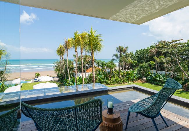 Villa à Seminyak - Noku Beach House Villa à Seminyak - Noku Beach House