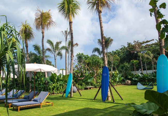 Villa à Seminyak - Noku Beach House Villa à Seminyak - Noku Beach House