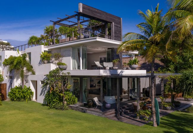 Villa à Seminyak - Noku Beach House Villa à Seminyak - Noku Beach House