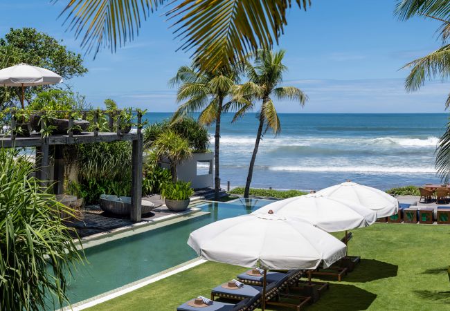 Villa à Seminyak - Noku Beach House Villa à Seminyak - Noku Beach House