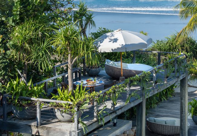 Villa à Seminyak - Noku Beach House Villa à Seminyak - Noku Beach House