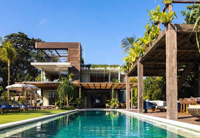 Villa à Seminyak - Noku Beach House Villa à Seminyak - Noku Beach House