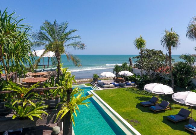 Villa à Seminyak - Noku Beach House Villa à Seminyak - Noku Beach House