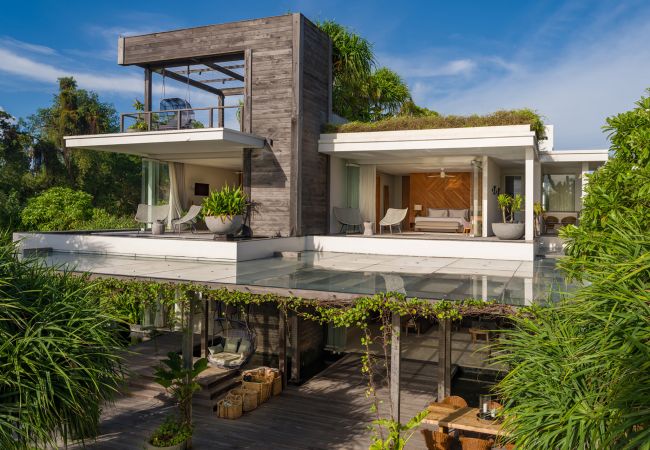 Villa à Seminyak - Noku Beach House Villa à Seminyak - Noku Beach House