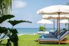 Villa à Seminyak - Noku Beach House Villa à Seminyak - Noku Beach House