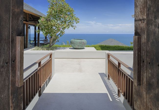 Villa à Kuta - Soham Villa à Kuta - Soham