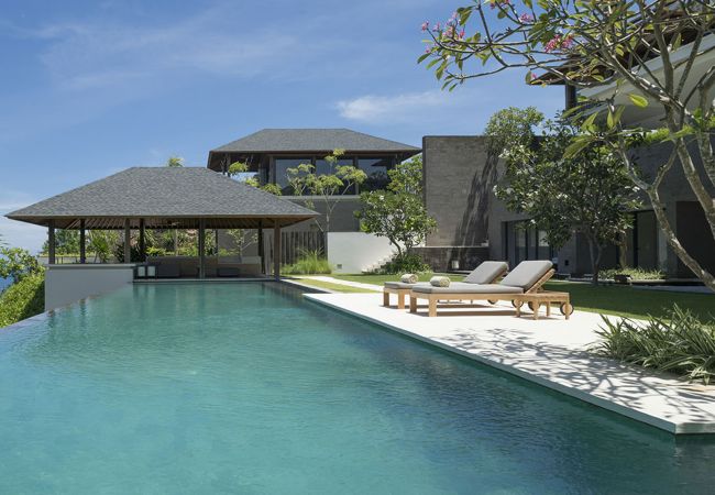 Villa à Kuta - Soham Villa à Kuta - Soham
