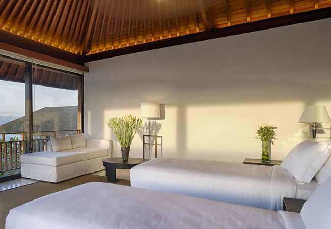 Villa à Kuta - Soham Villa à Kuta - Soham