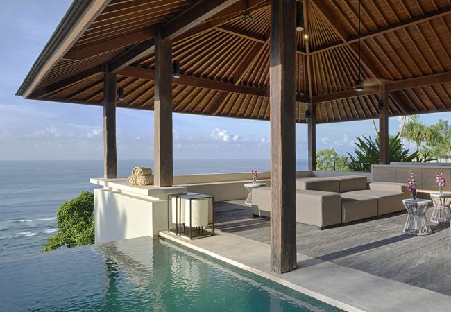 Villa à Kuta - Soham Villa à Kuta - Soham