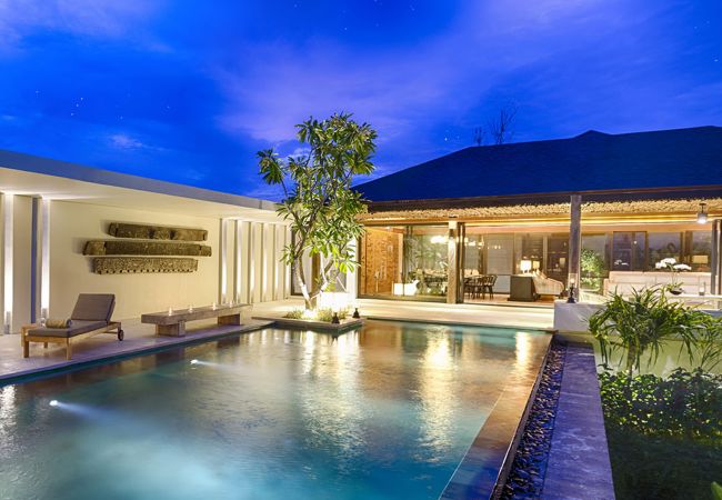 Villa à Kuta - Soham Villa à Kuta - Soham