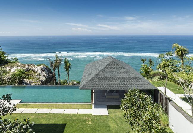 Villa à Kuta - Soham Villa à Kuta - Soham