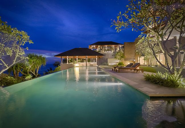 Villa à Kuta - Soham Villa à Kuta - Soham