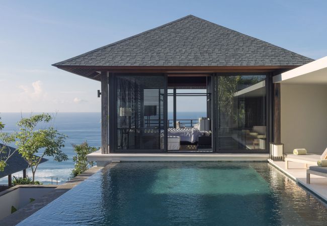 Villa à Kuta - Sohamsa Ocean Estate  Villa à Kuta - Sohamsa Ocean Estate