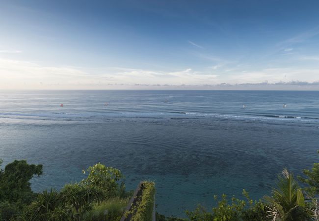Villa à Kuta - Sohamsa Ocean Estate  Villa à Kuta - Sohamsa Ocean Estate
