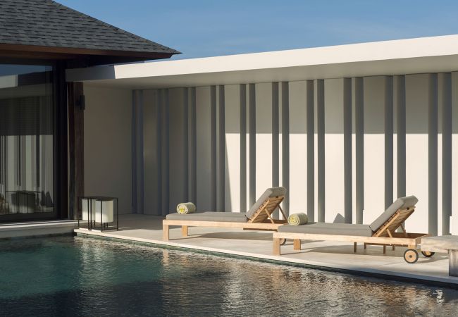 Villa à Kuta - Sohamsa Ocean Estate  Villa à Kuta - Sohamsa Ocean Estate
