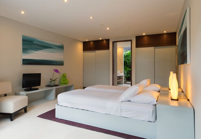 Villa à Seminyak - The layar - Four bedroom villa Villa à Seminyak - The layar - Four bedroom villa