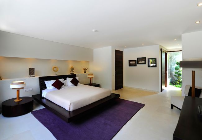 Villa à Seminyak - The layar - Four bedroom villa Villa à Seminyak - The layar - Four bedroom villa