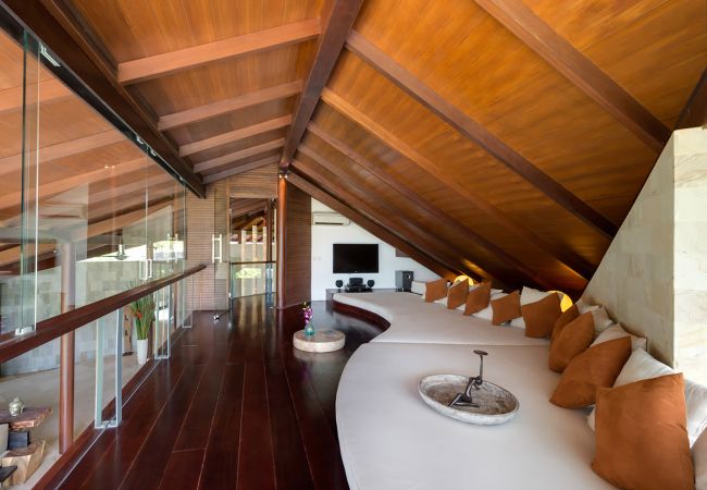 Villa à Seminyak - The layar - Four bedroom villa Villa à Seminyak - The layar - Four bedroom villa