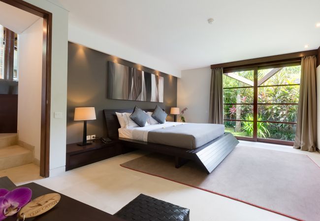 Villa à Seminyak - The layar - Four bedroom villa Villa à Seminyak - The layar - Four bedroom villa