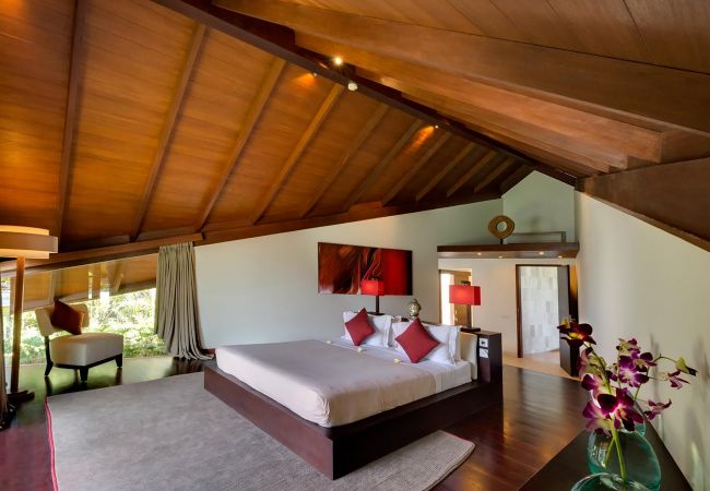 Villa à Seminyak - The layar - Four bedroom villa Villa à Seminyak - The layar - Four bedroom villa