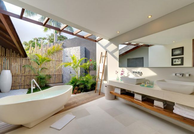 Villa à Seminyak - The layar - Four bedroom villa Villa à Seminyak - The layar - Four bedroom villa