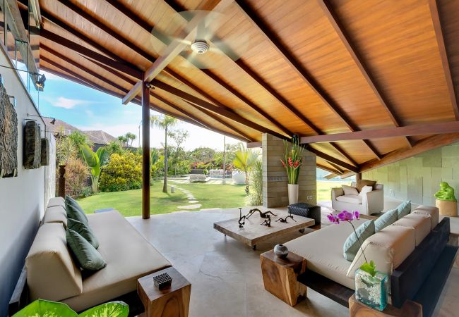 Villa à Seminyak - The layar - Four bedroom villa Villa à Seminyak - The layar - Four bedroom villa