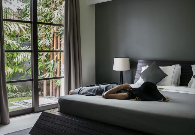 Villa à Seminyak - The layar - Four bedroom villa Villa à Seminyak - The layar - Four bedroom villa