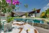 Villa à Seminyak - The layar - Four bedroom villa Villa à Seminyak - The layar - Four bedroom villa