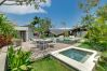 Villa à Seminyak - The layar - Four bedroom villa Villa à Seminyak - The layar - Four bedroom villa
