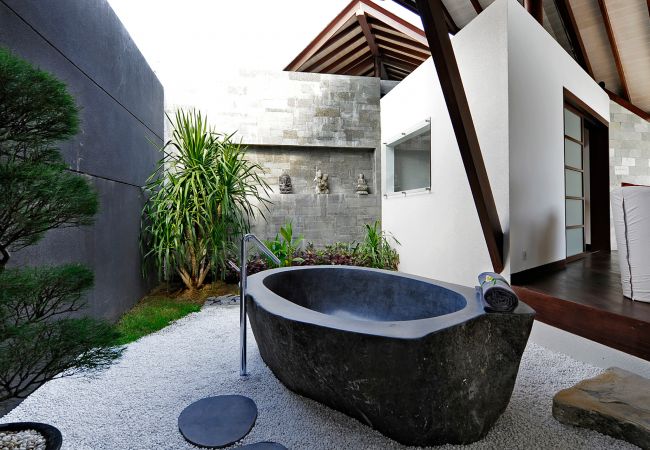 Villa à Seminyak - The layar - One bedroom villa Villa à Seminyak - The layar - One bedroom villa
