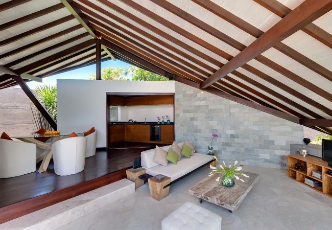 Villa à Seminyak - The layar - One bedroom villa Villa à Seminyak - The layar - One bedroom villa