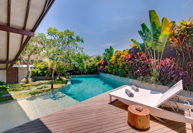 Villa à Seminyak - The layar - One bedroom villa Villa à Seminyak - The layar - One bedroom villa