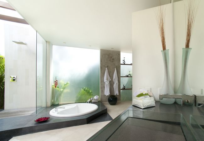 Villa à Seminyak - The layar - Three bedroom Villa à Seminyak - The layar - Three bedroom