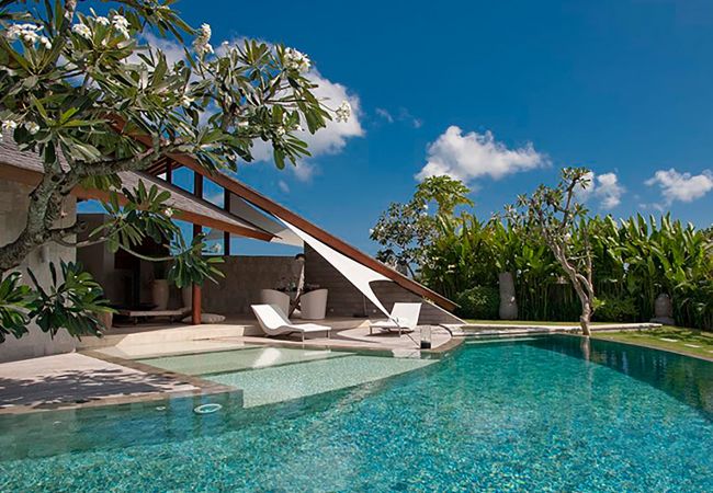 Villa à Seminyak - The layar - Three bedroom Villa à Seminyak - The layar - Three bedroom