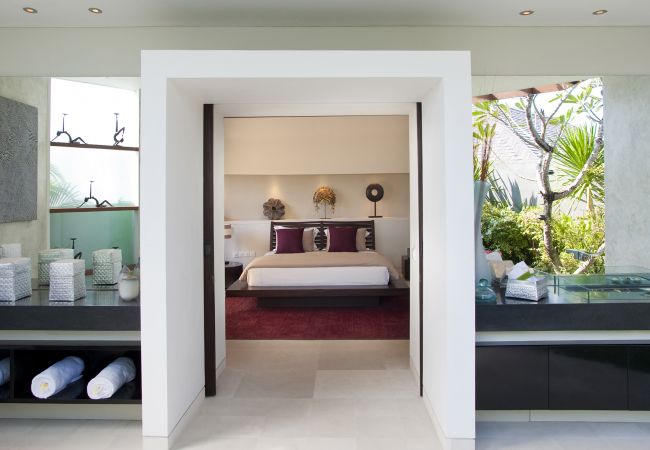 Villa à Seminyak - The layar - Three bedroom Villa à Seminyak - The layar - Three bedroom